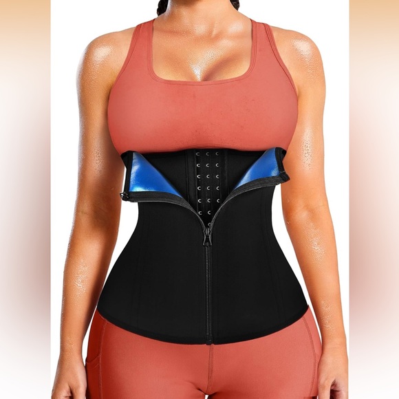 Leinidina Other - Leinidina Women’s Waist Trainer